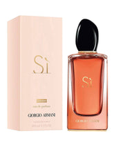 Giorgio Armani Sì Intense Eau De Parfum 100mL
